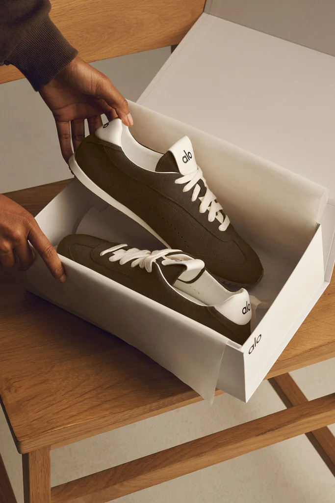 ALO Sunset Sneaker | Alo Yoga (US)