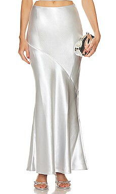 Amalia Maxi Skirt
                    
                    LPA | Revolve Clothing (Global)