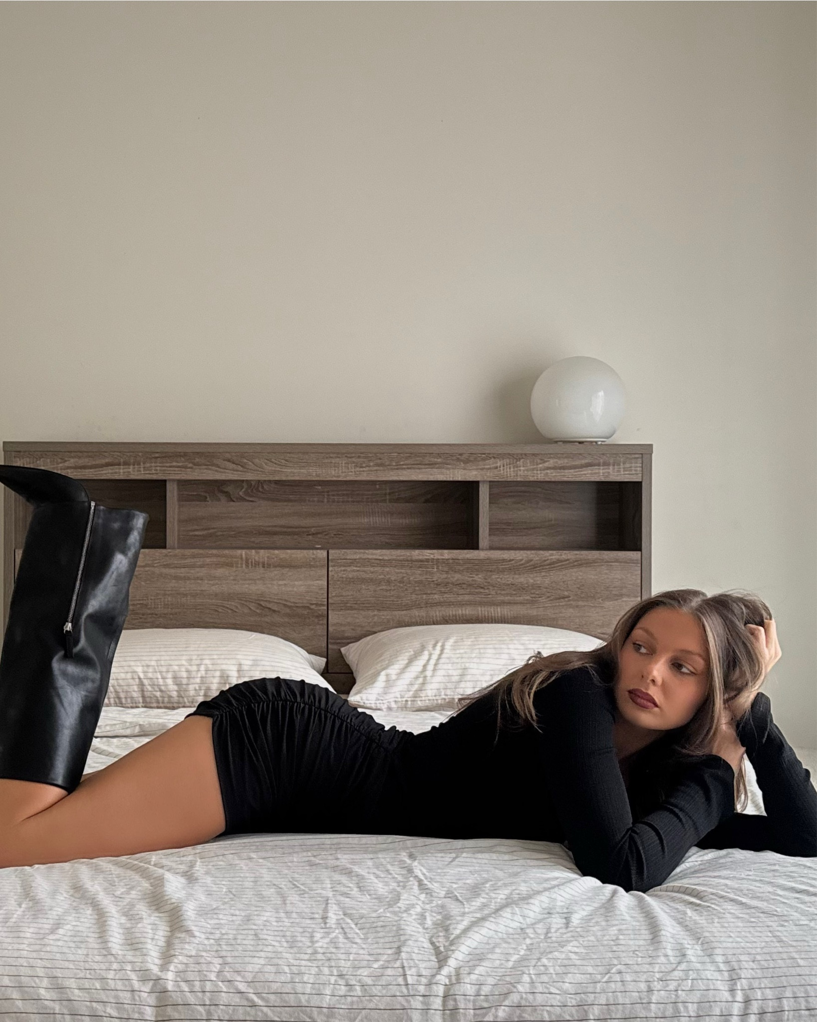 The perfect black mini 🖤

#LTKdatenight #LTKdresses #LTKpartywear