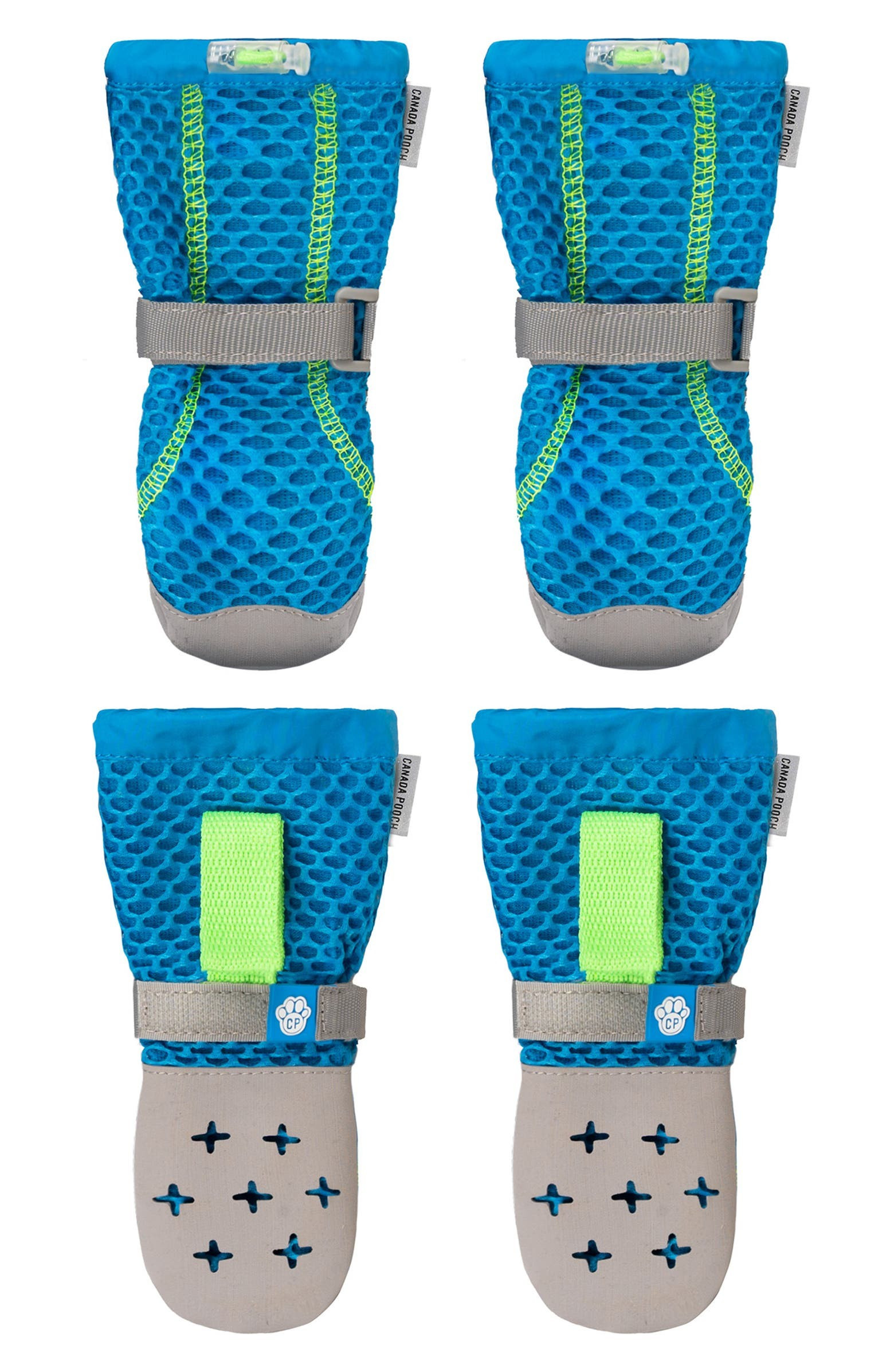 Set of 4 Hot Pavement Boots | Nordstrom | Nordstrom