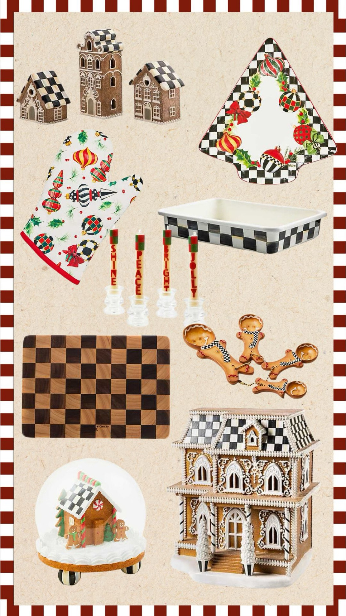 Family gingerbread night! Love these finds from @mackenziechilds! #mcpartner *Use my code ‘FORTHEHOME20’ for 20% off 48 hrs!* Valid once per shopper! 


#LTKHome #LTKHoliday #LTKSeasonal