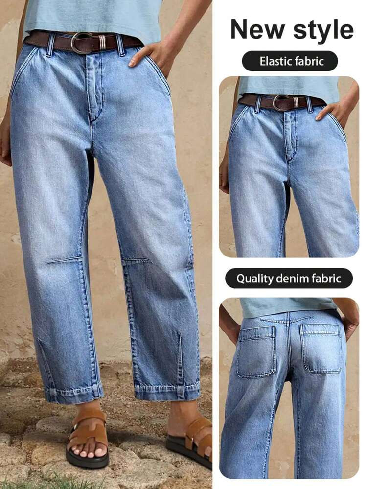Jeans | SHEIN