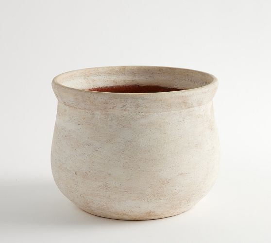 Artisan Handcrafted Cachepots | Pottery Barn CA