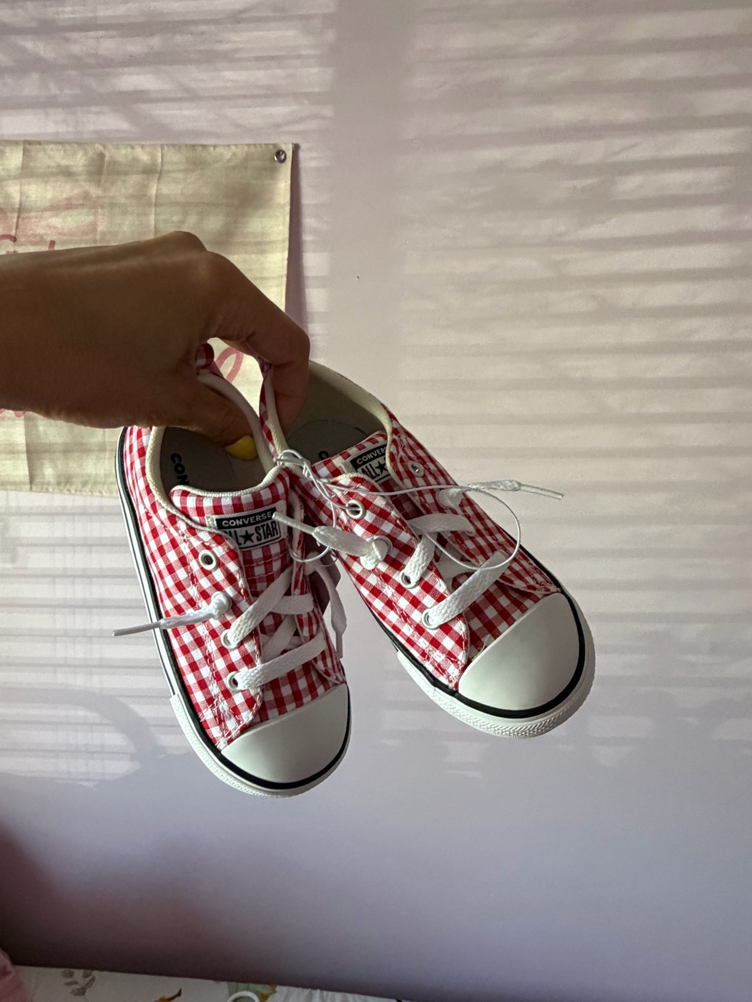Toddler girl shoes perfect for the 4th!!

#LTKSeasonal #LTKKids