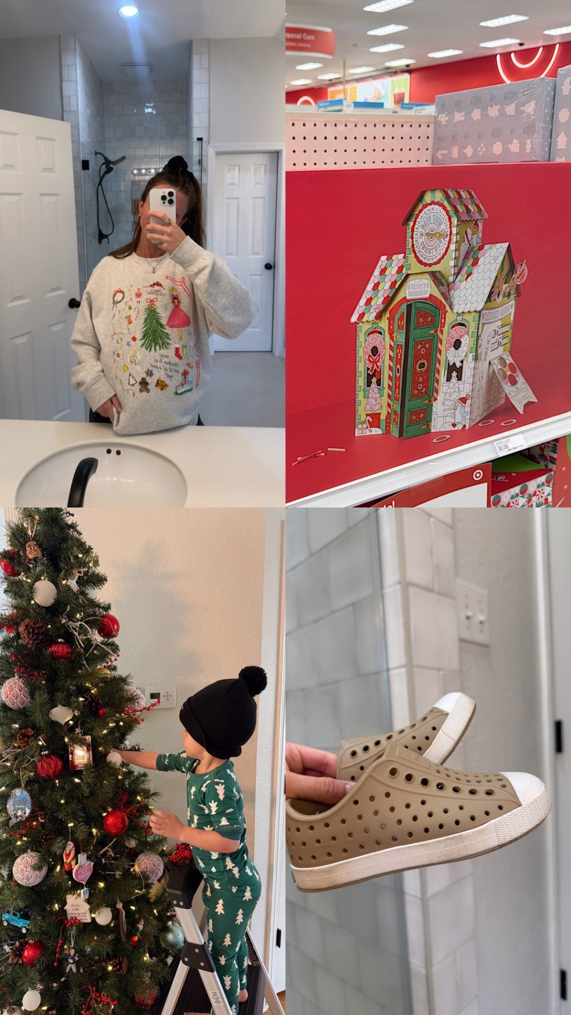 Your recent favorites!!! ✨

#LTKFindsUnder50 #LTKmomlife #LTKHoliday