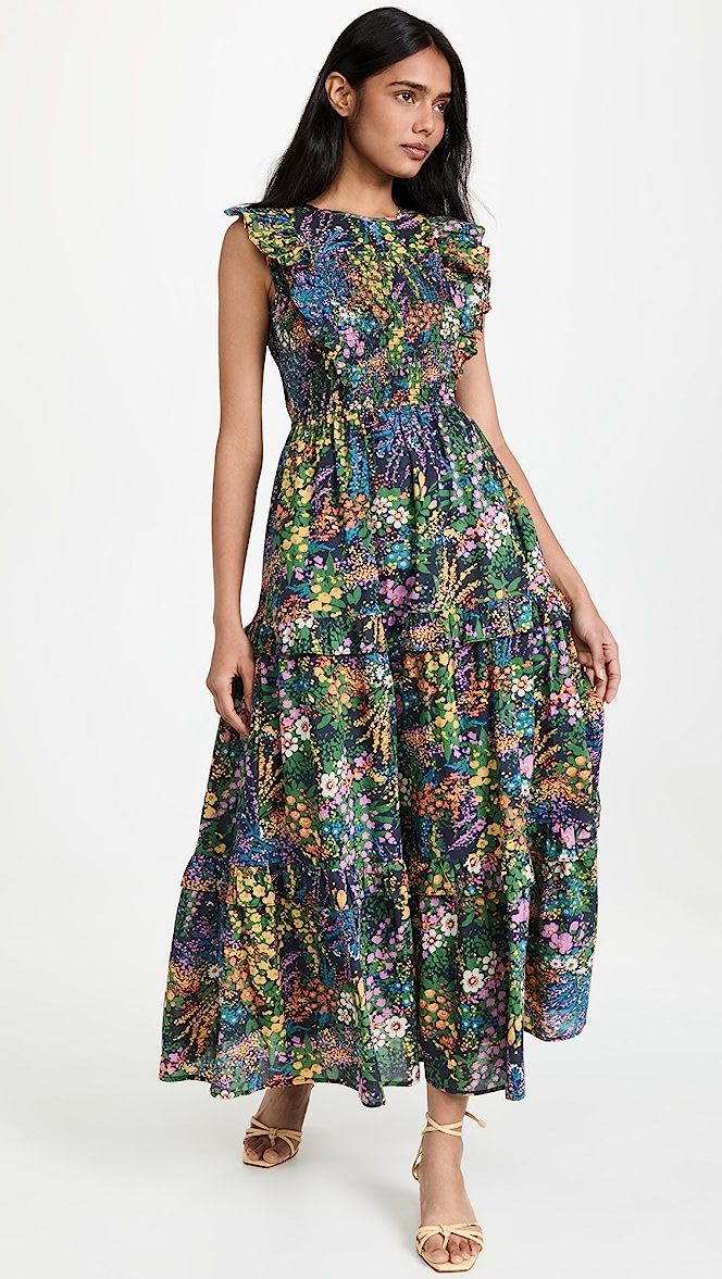 Iris Dress | Shopbop