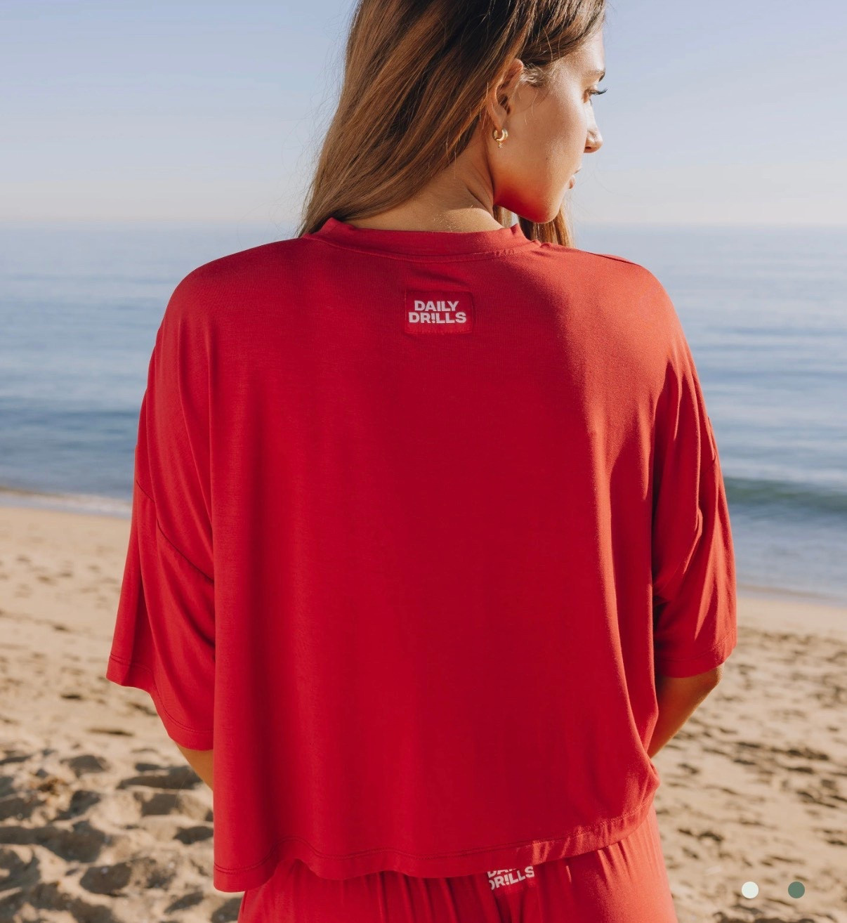 Daily drills launch 

#LTKmomlife #LTKootd #LTKValentine