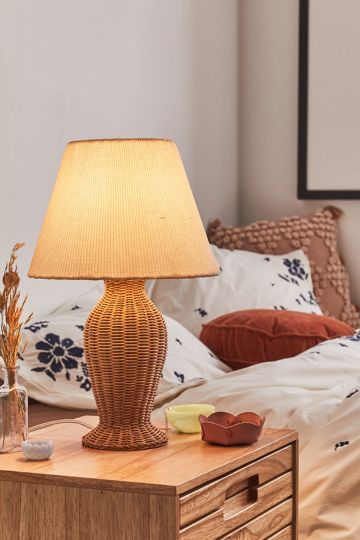 Priscilla Table Lamp | Urban Outfitters (US and RoW)