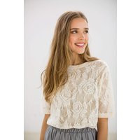 Top Roses Lace | Etsy (US)