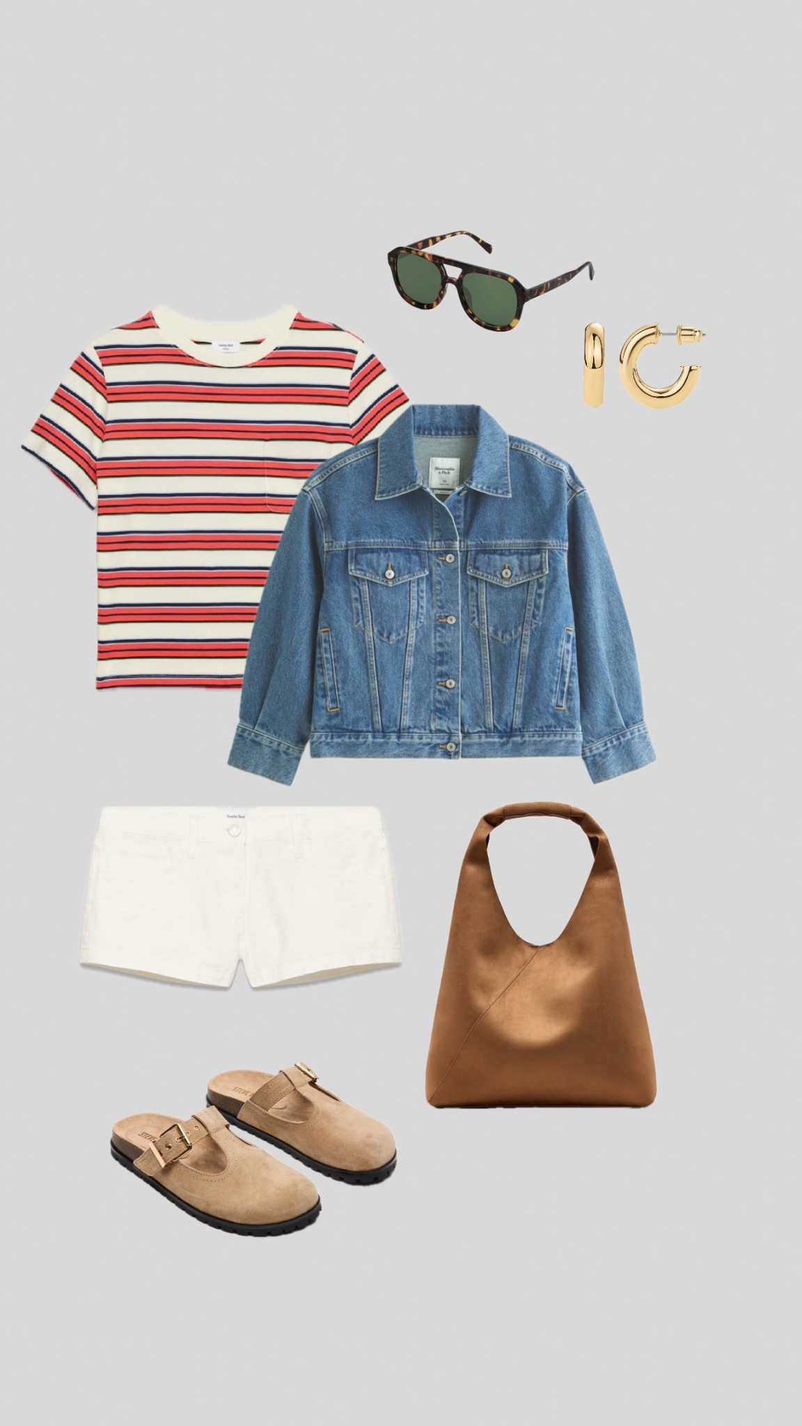 Back to school outfit inspo!!

#LTKSeasonal #LTKStyleTip #LTKWorkwear