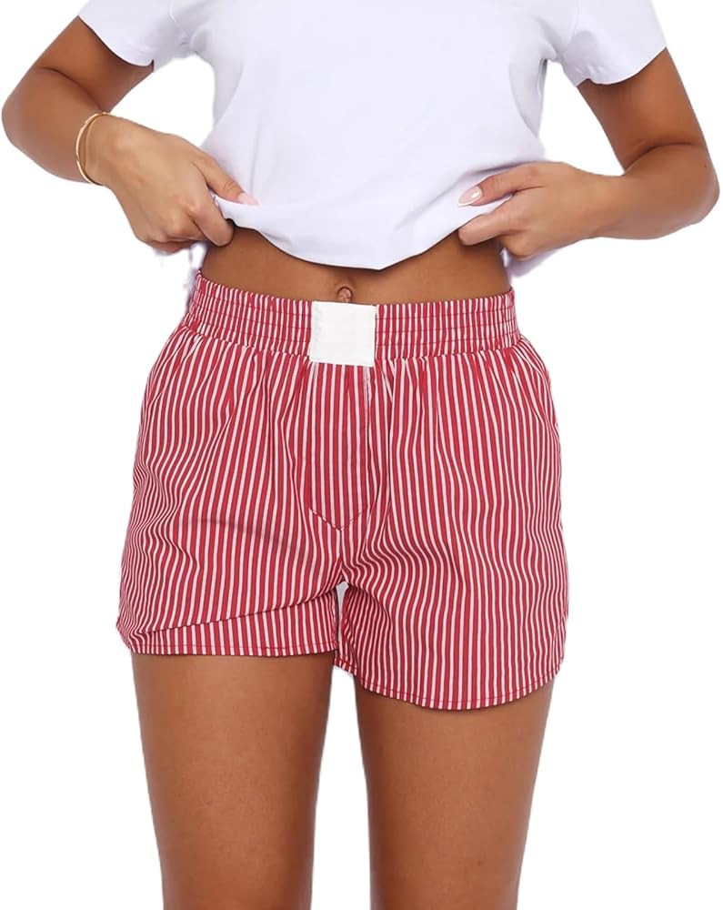 Stripe Red | Amazon (US)