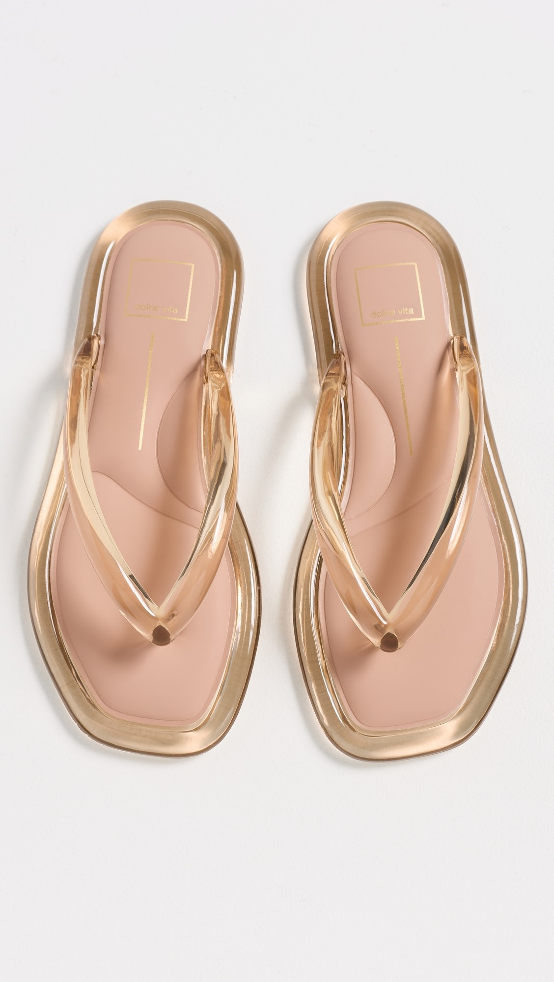 Jozey Jelly Flip Flops | Shopbop