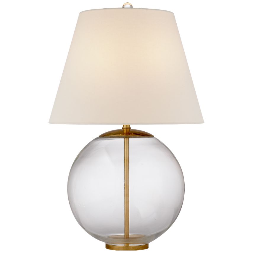 Morton Table Lamp | Visual Comfort