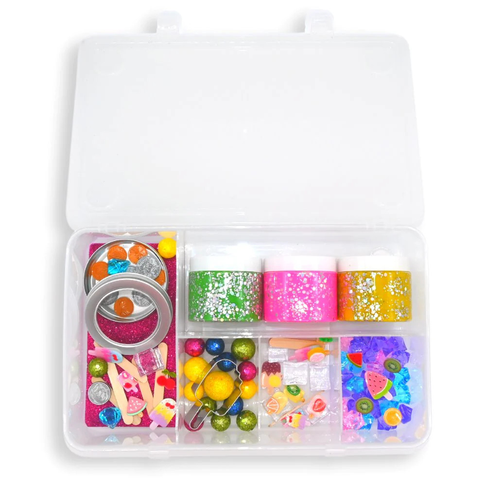 Popsicle Stand Sensory KIT - Sensationally OT | Sensationally OT