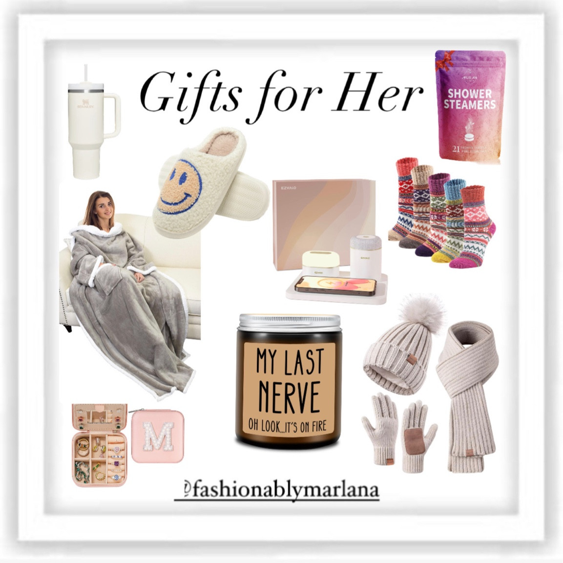 All of the cozy things 🥰 

#LTKCyberWeek #LTKGiftGuide #LTKHoliday