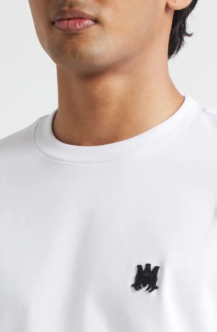 MA Skater Embroidered T-Shirt | Nordstrom
