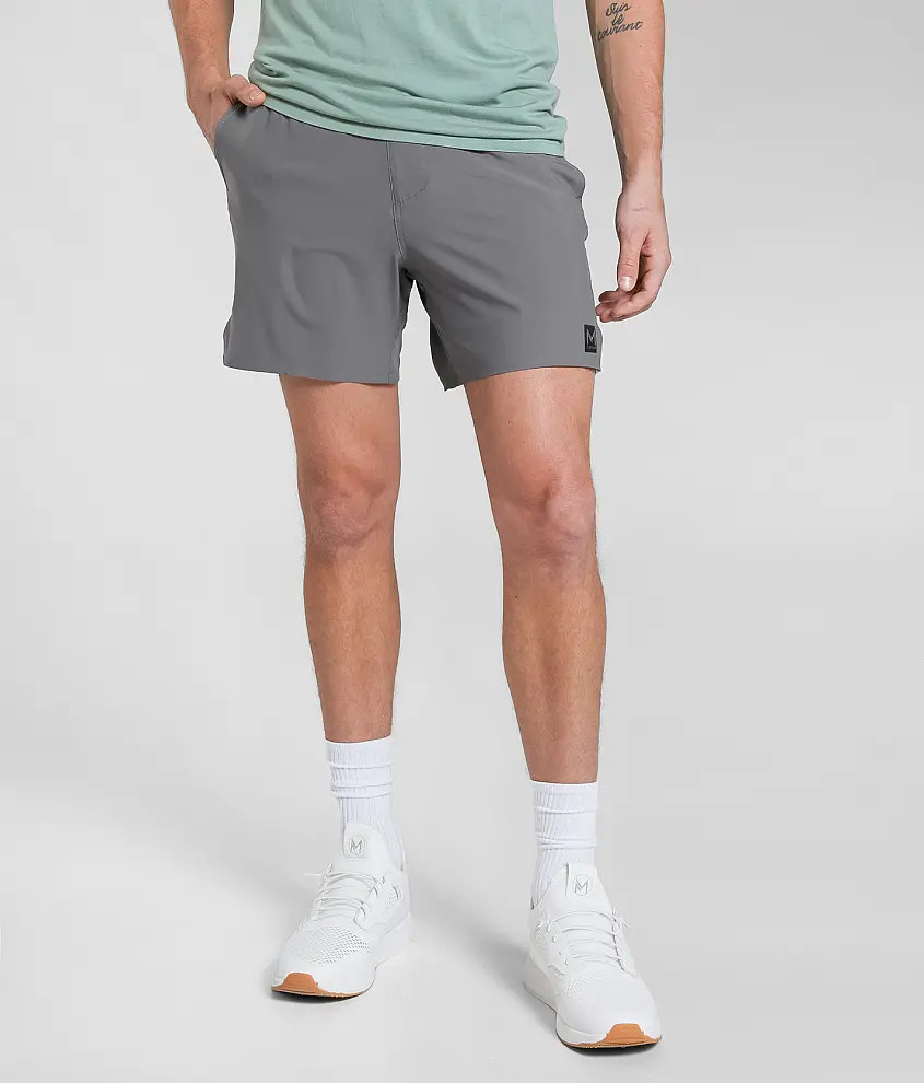 Tailwind Stretch Short | Buckle
