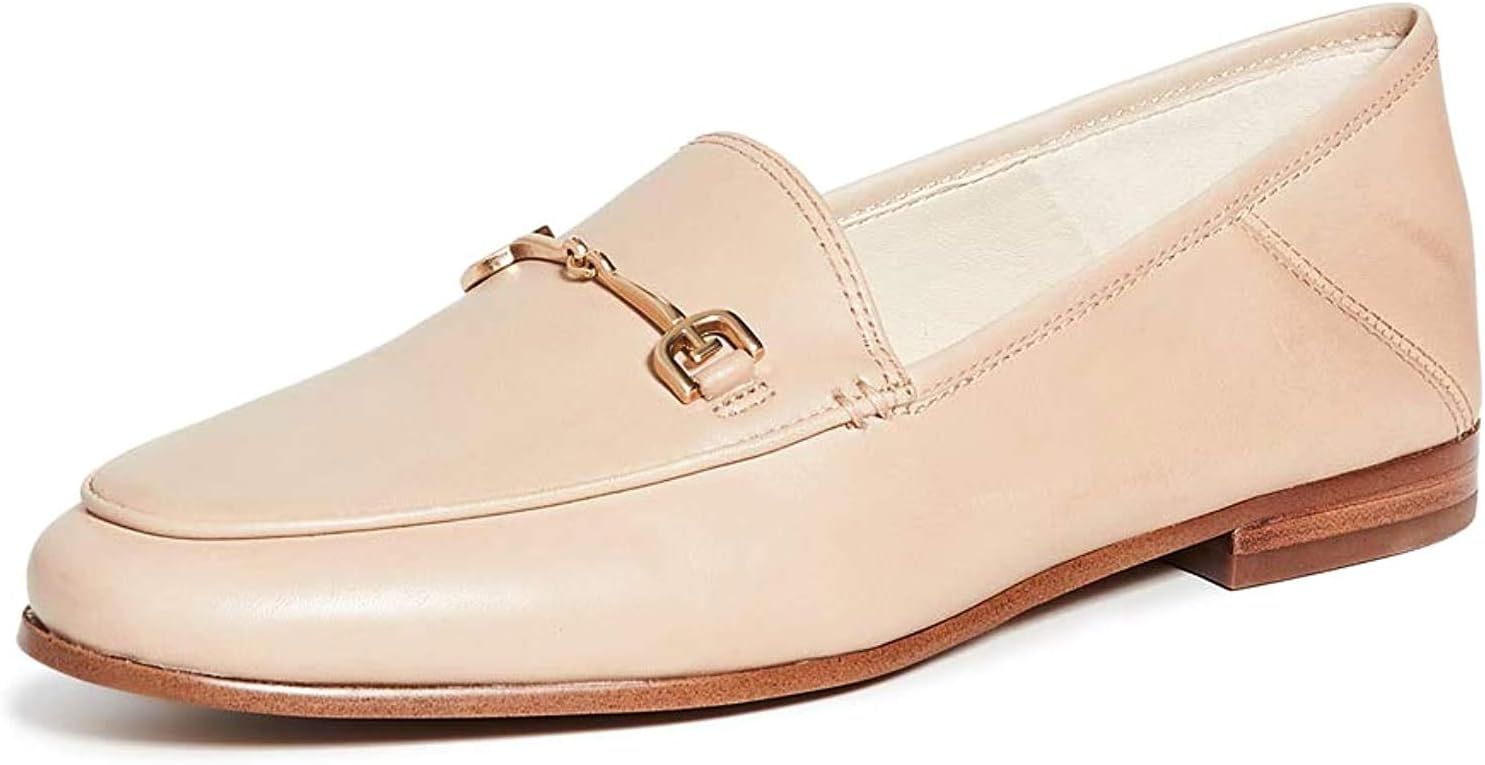 Sam Edelman Women's Loraine Loafer | Amazon (US)