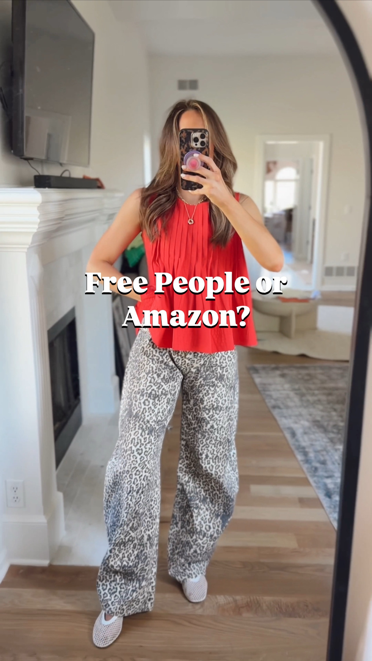 Free People Outfits, Amazon Receipts!

Free people looks for less, Amazon looks for less, free people look alikes, Amazon spring fashion, Amazon spring outfit 