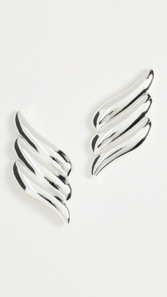 Wing Earring | Shopbop