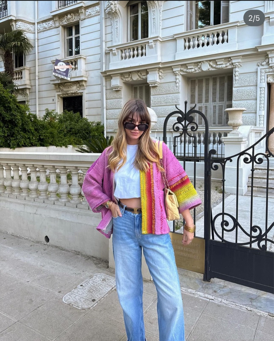 European inspired outfits✨


Europe outfits, European summer outfits, Italy outfits, France outfits, Paris outfits, Rome outfits, summer vacation outfits, European style, European fashion, Italy fashion, Paris, fashion, French style, French fashion, chic, fashion, chic style fashion, basics, quilt, jacket, old, money, style 

#LTKStyleTip #LTKWorkwear #LTKTravel