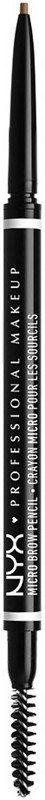 NYX Professional Makeup Micro Brow Pencil Vegan Eyebrow Pencil | Ulta Beauty | Ulta