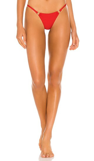 Tango Bottom in Salsa Red | Revolve Clothing (Global)