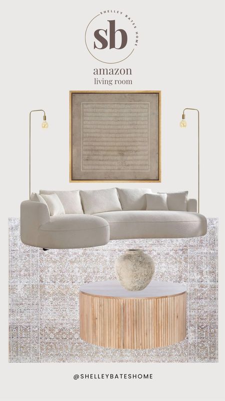 Amazon living room! 

Artwork, wall art, rug, couch, vase, coffee table, floor lamp, home decor 

#LTKsalealert #LTKhome #LTKfindsunder100