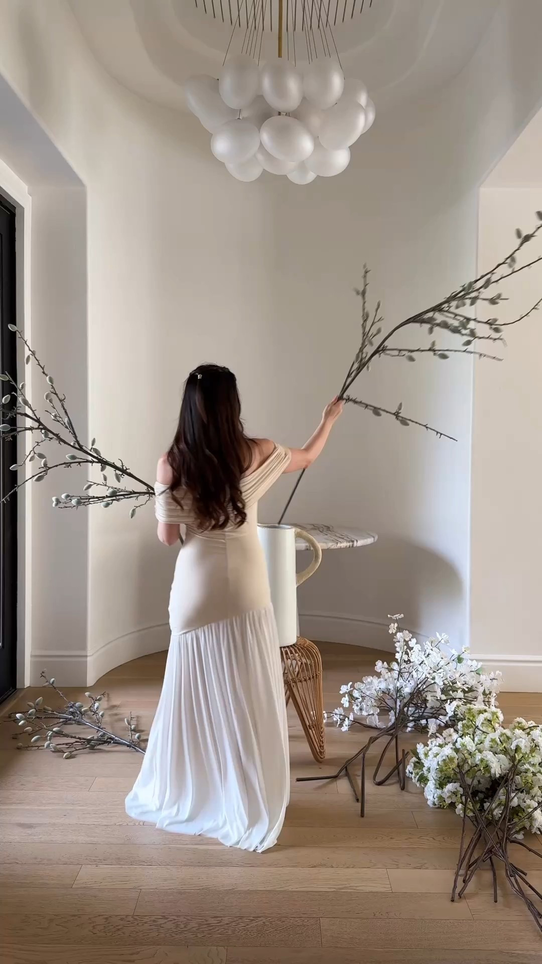 Entryway 

#LTKdayinmylife #LTKHome #LTKmomlife