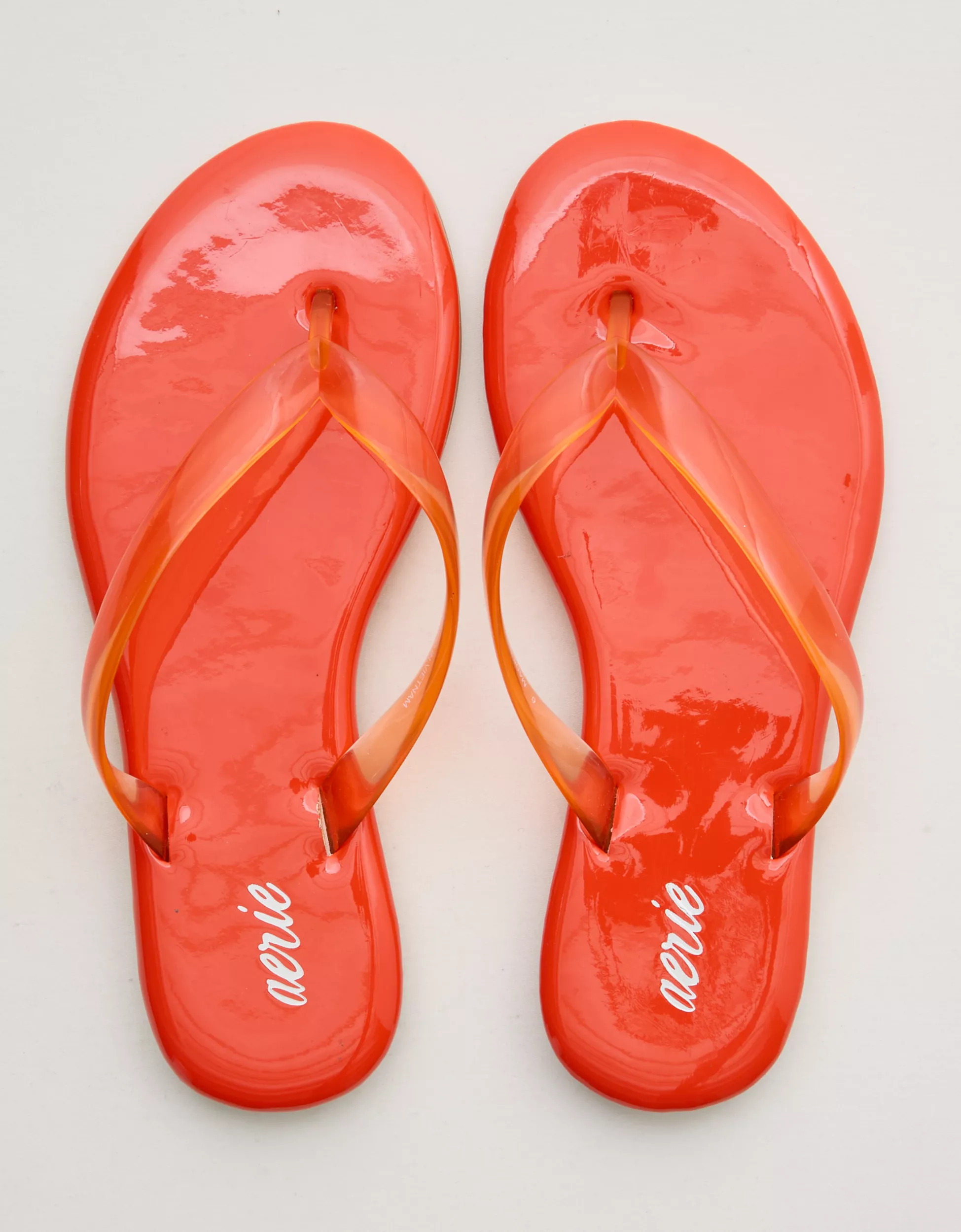 Aerie Jelly Flip Flops | Aerie