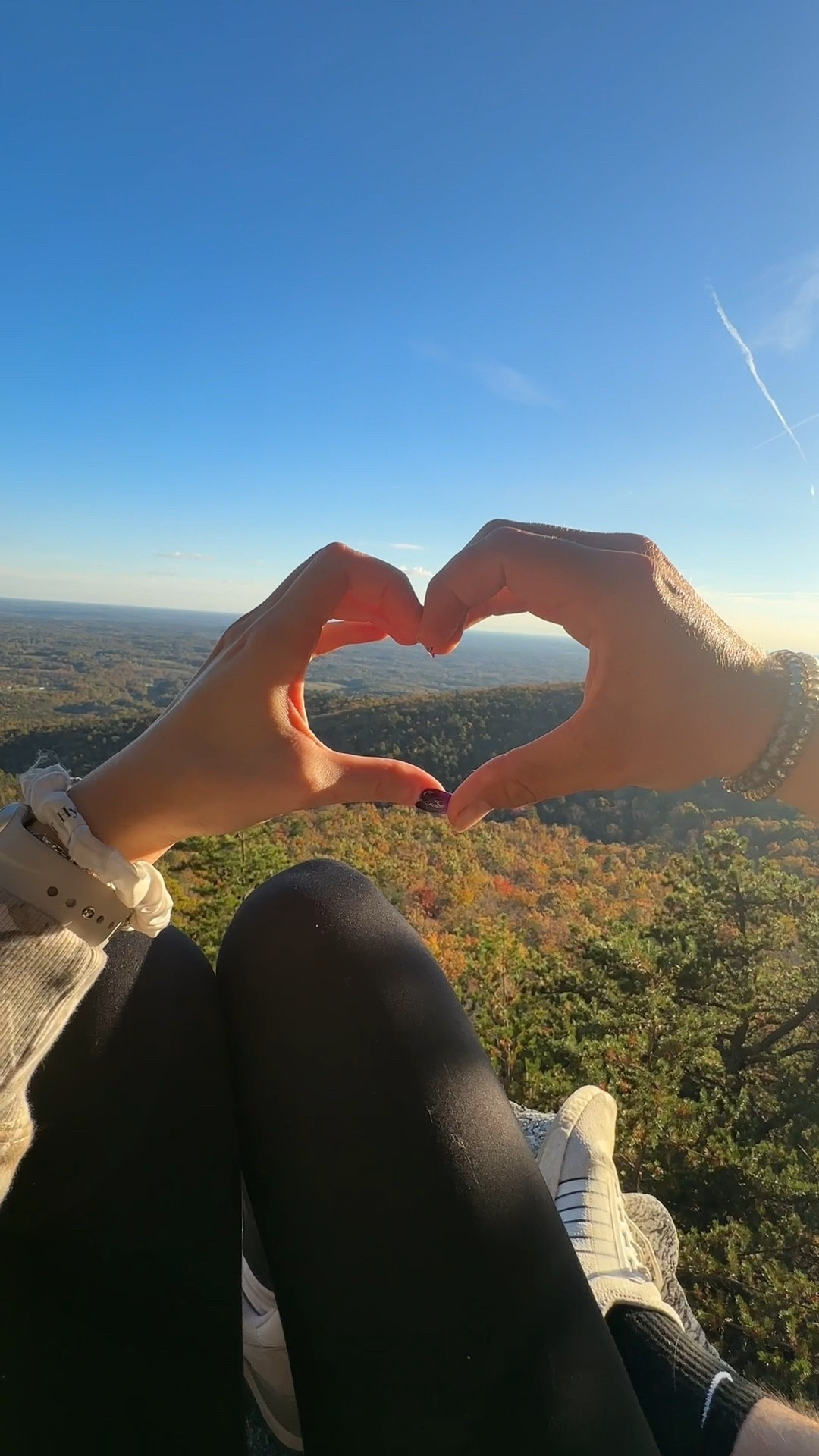 everything we use while hiking 🥾🐻🍁

#LTKTravel