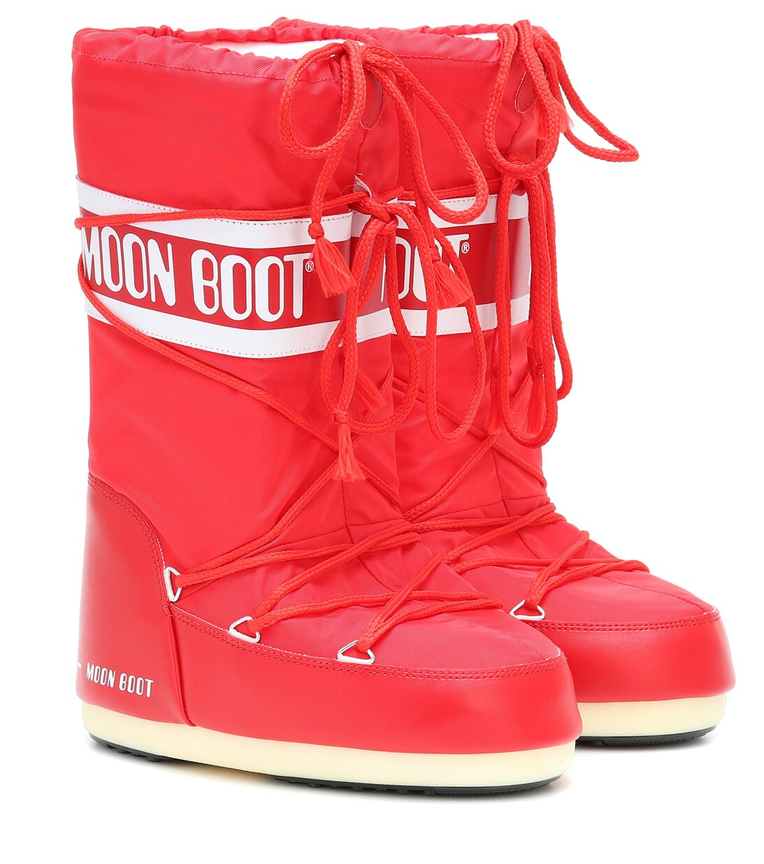 Stivali doposcì in nylon | Mytheresa (INTL)