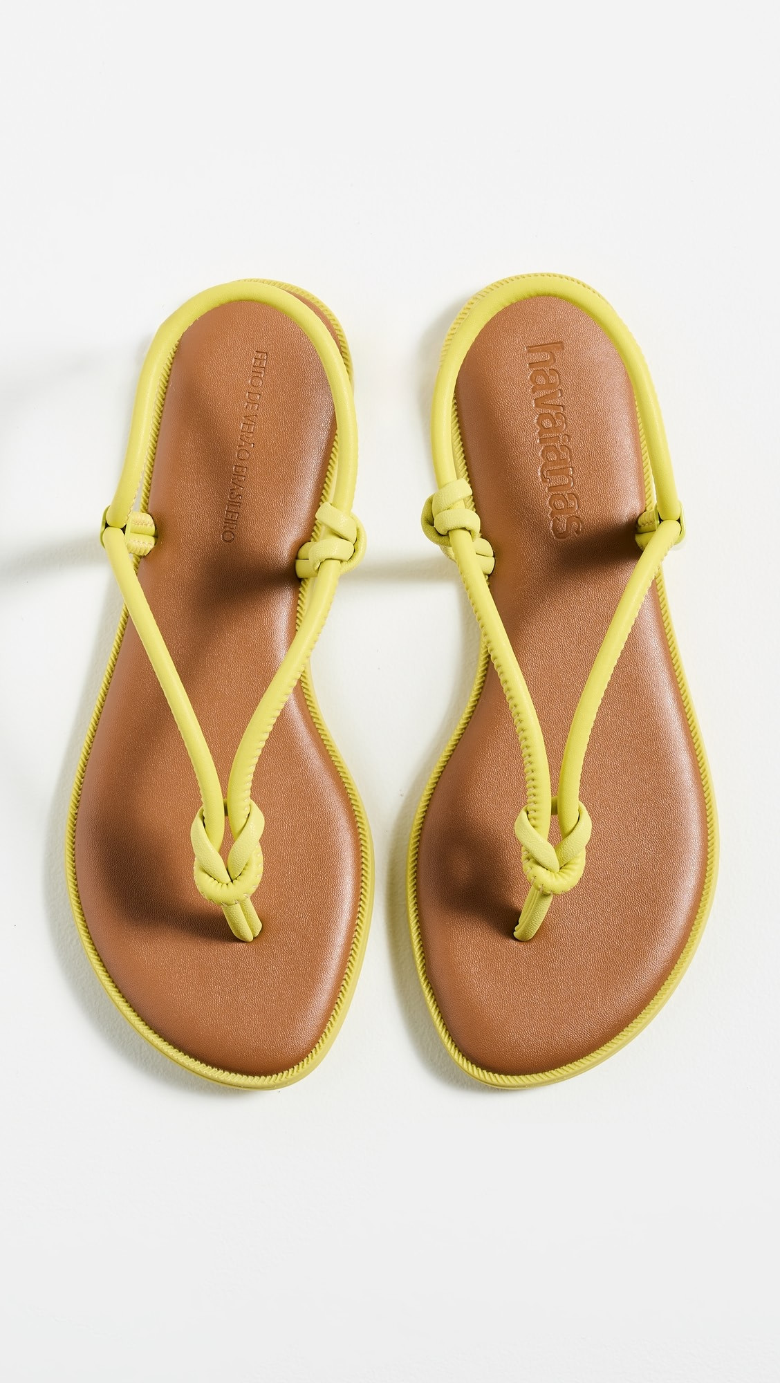 Havaianas Una Acai Eur Sandals | Shopbop | Shopbop