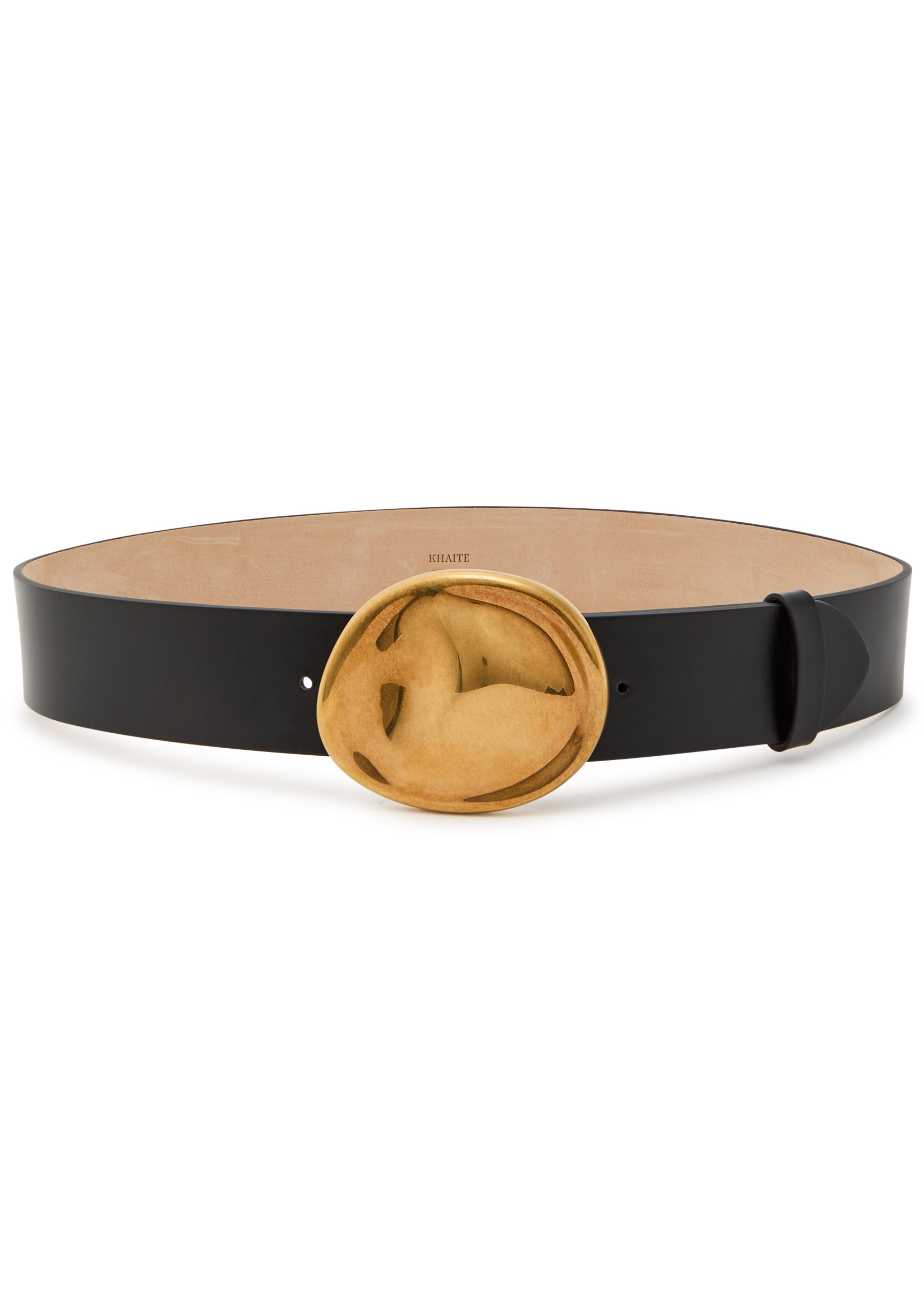 Keefe leather belt | Harvey Nichols