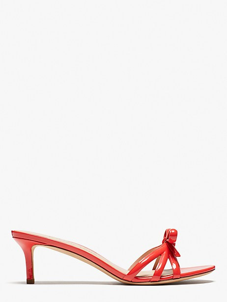 swing kitten heels | Kate Spade (US)