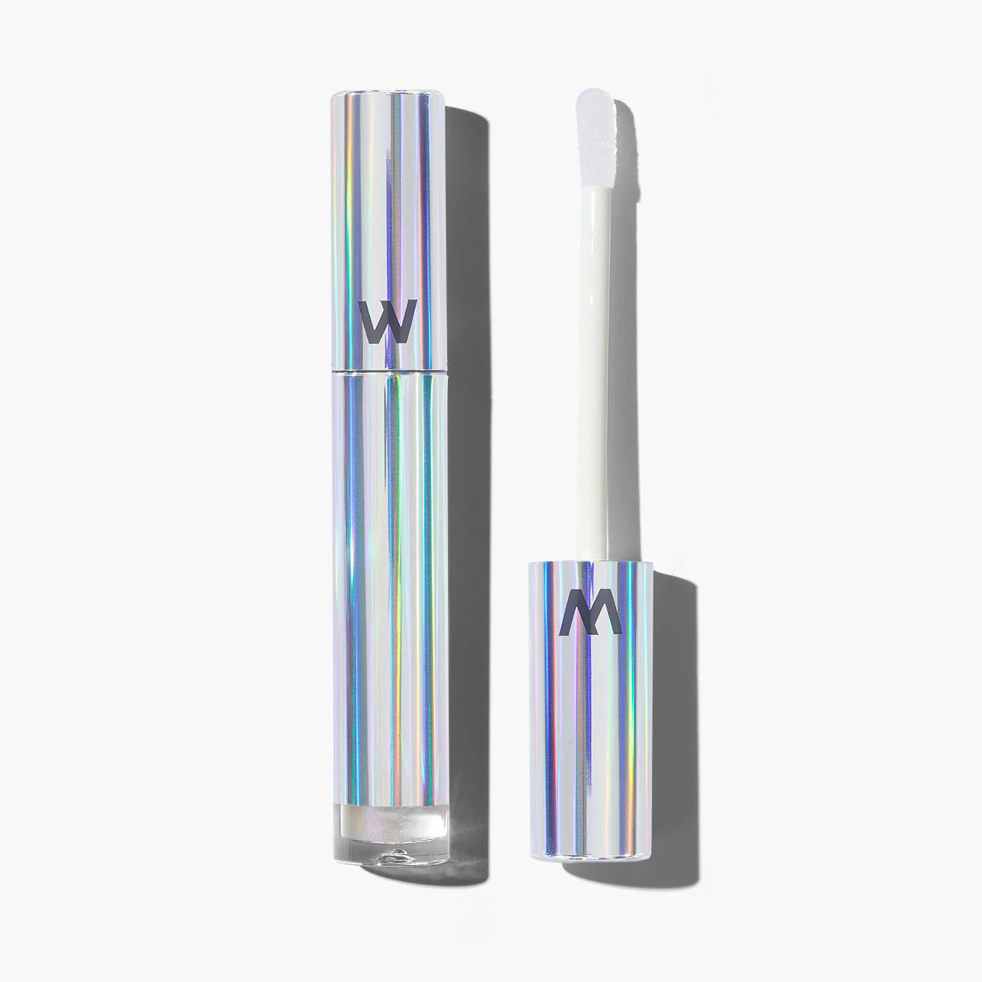 WONDER BLADING Top Gloss - Holographic | Wonderskin