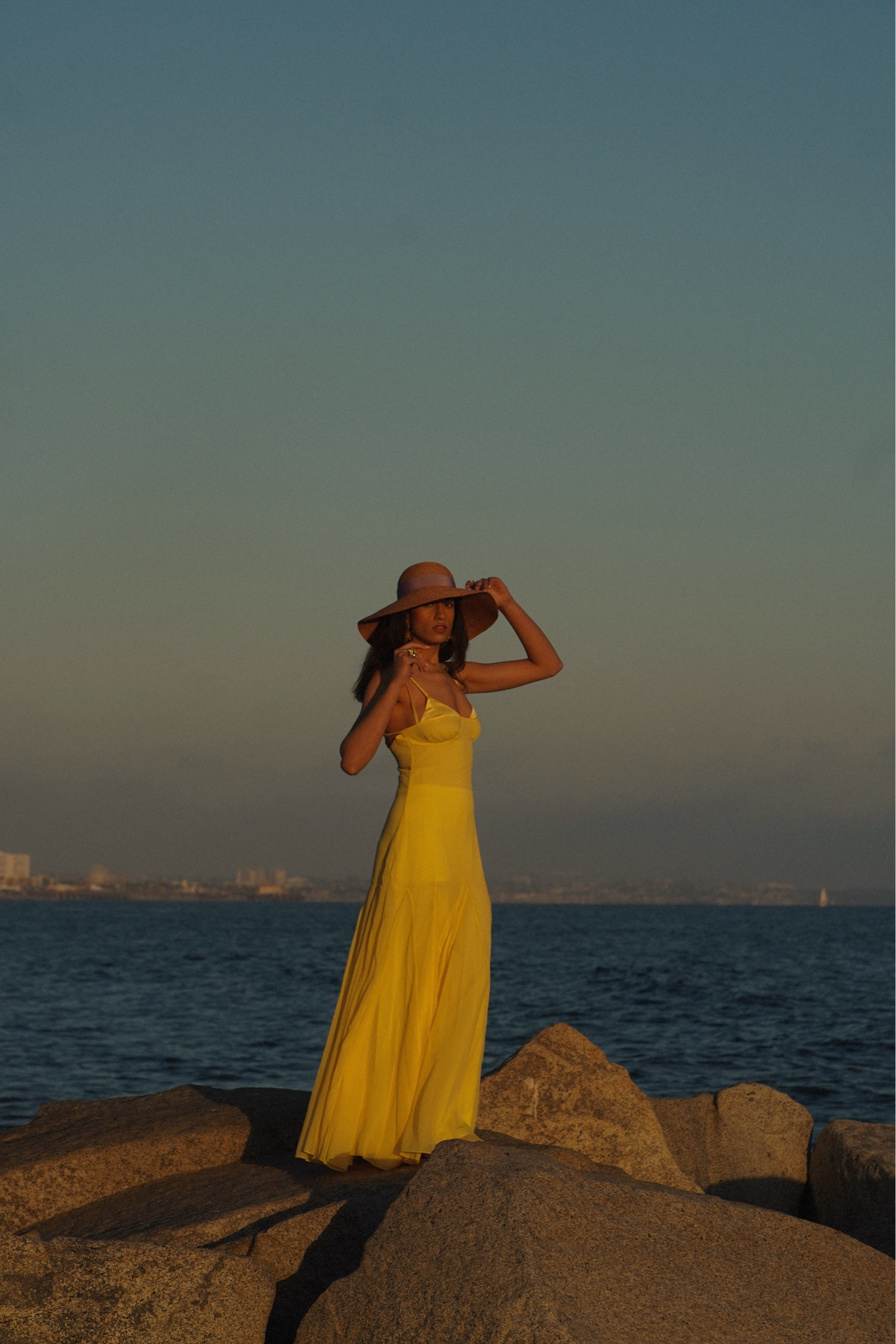 The original dress in the image is sold out. But tagged others for your reference 

#LTKTravel #LTKStyleTip