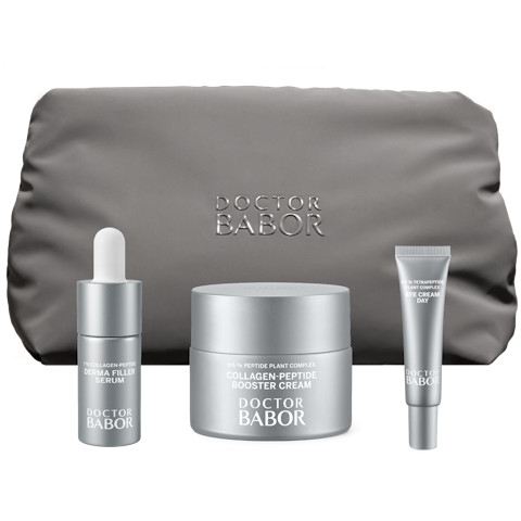 Best of Collagen Lifting Routine | BABOR USA