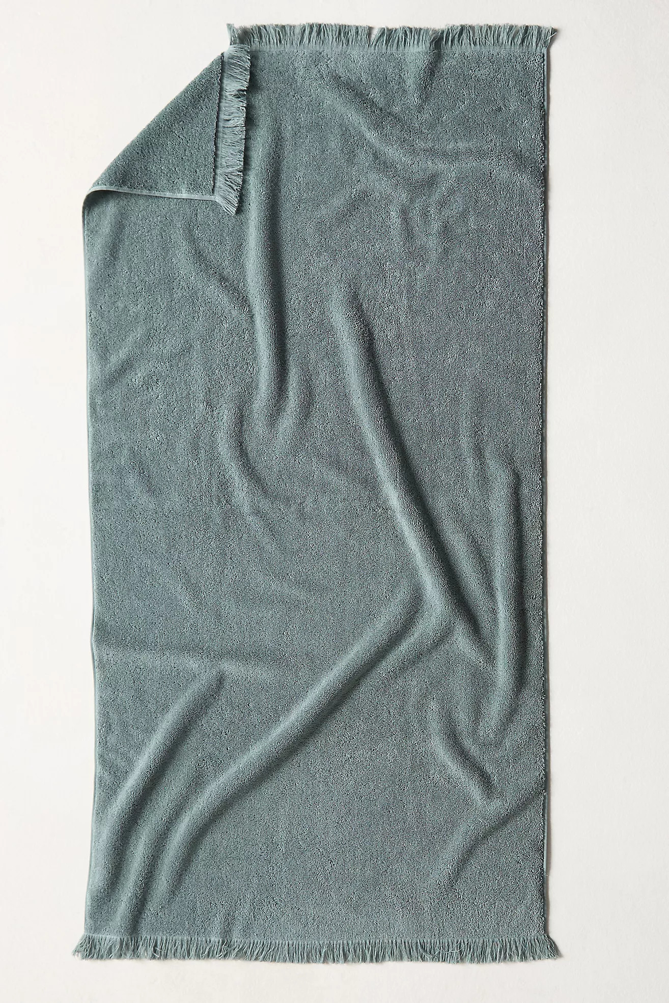 100% Turkish Cotton Towel Collection | Anthropologie (US)