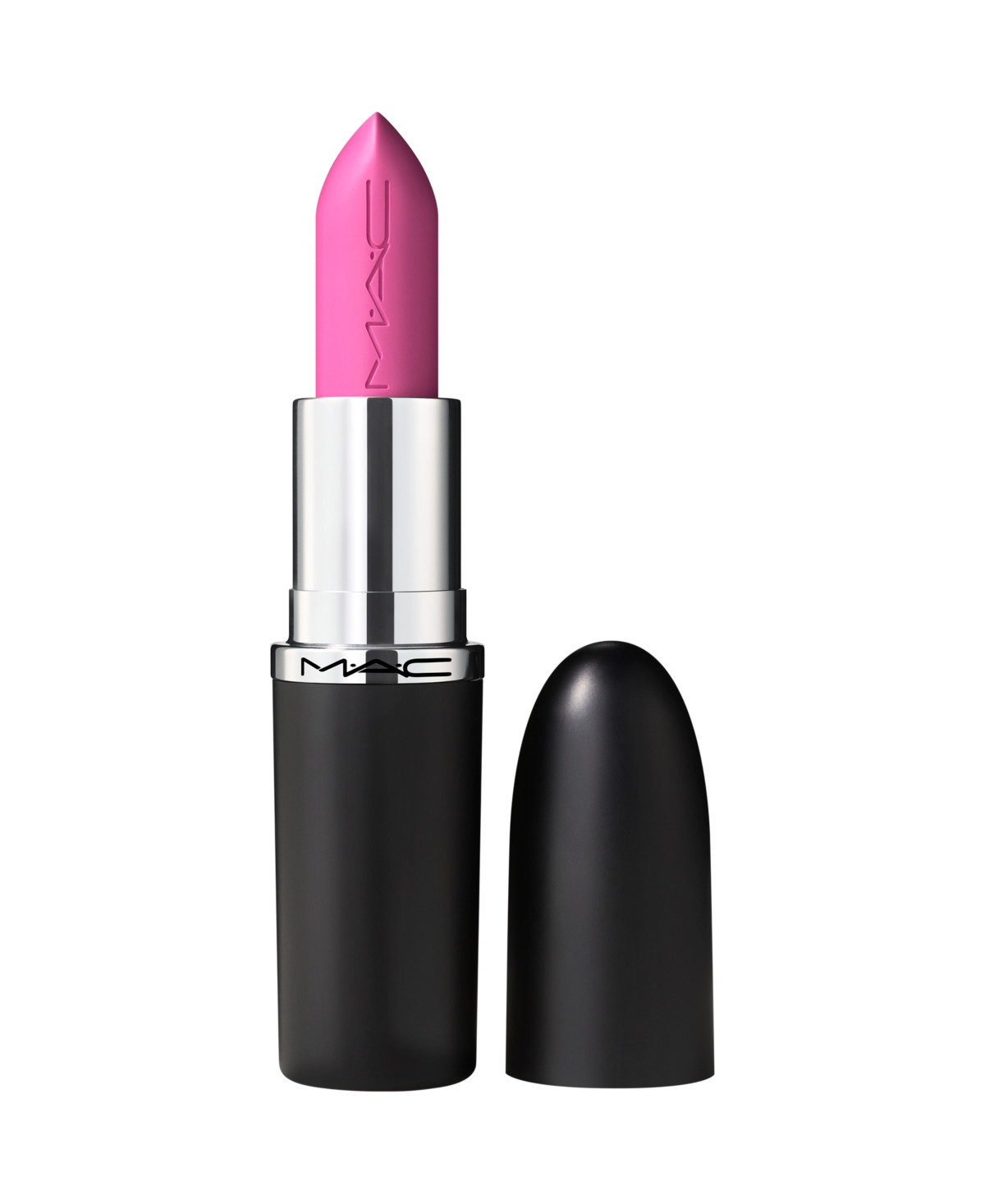 Mac MACximal Sleek Satin Lipstick - Saint Germain | Macy's