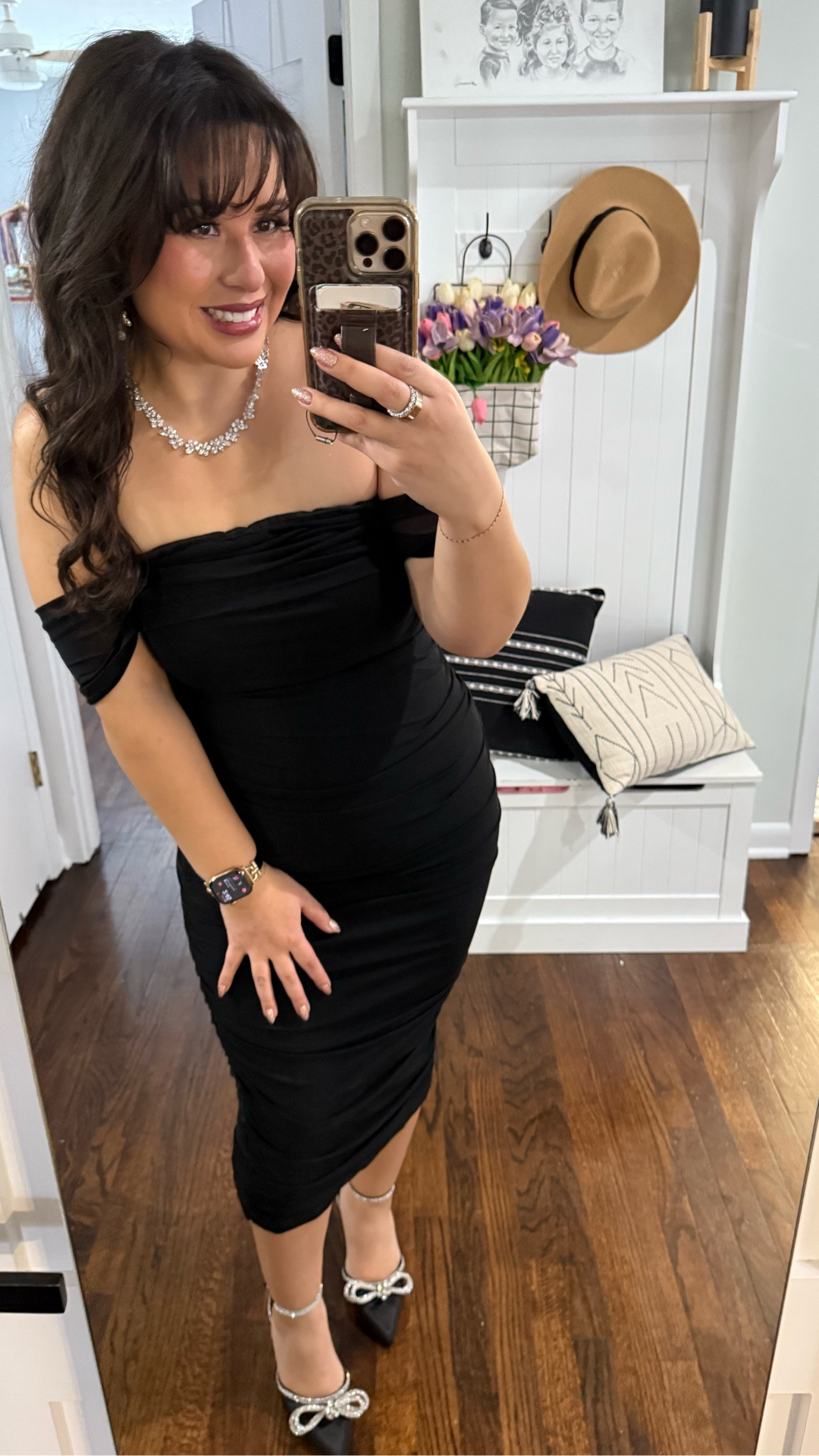 Best part dresses from Amazon 

#LTKPetite #LTKWedding #LTKMidsize