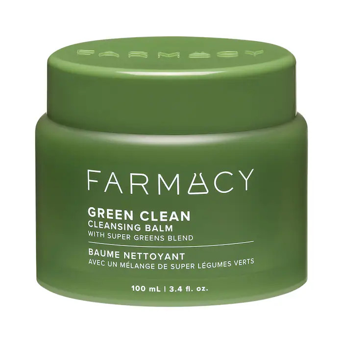 Green Clean Makeup Removing Cleansing Balm | Sephora (CA)