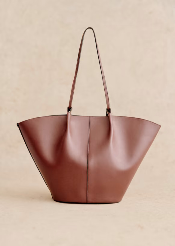 Mara Bag | Sezane Paris