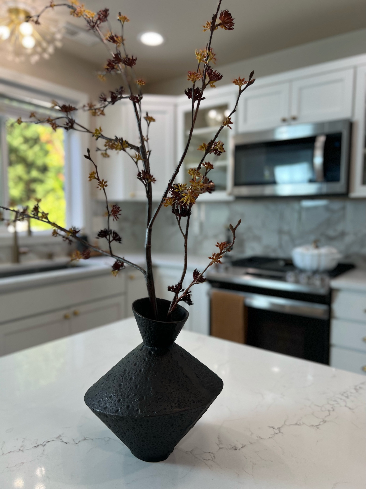 Fall faux stem, fall decor, fall faux plant, fall decorating ideas, fall kitchen decor, fall 2023 decor, west elm plants, Zara vase

Watch my new fall decor video on YouTube ( lovely at home) 

#LTKSeasonal #LTKhome #LTKstyletip