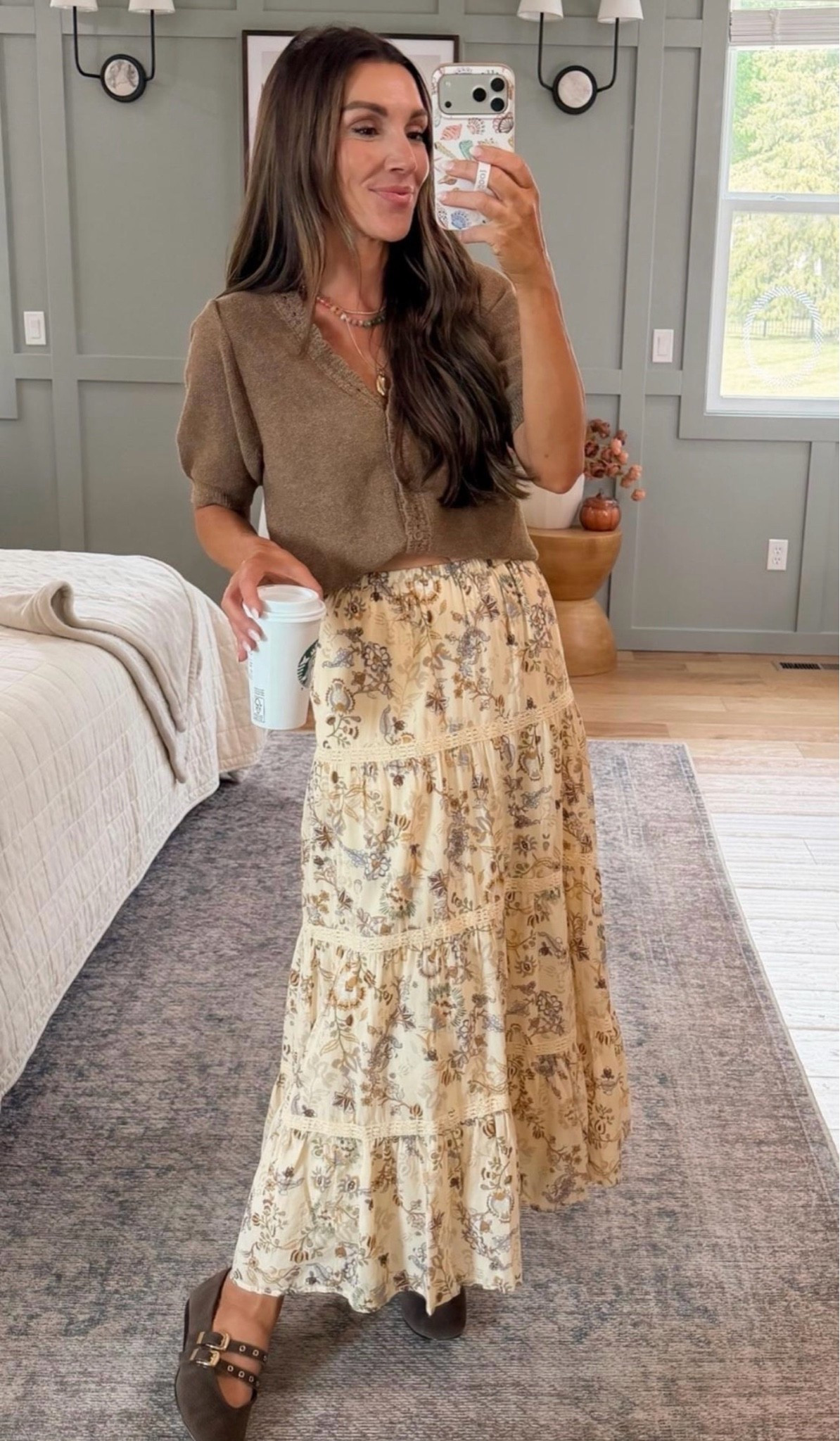 Last day this top is $17!!

#target

#LTKootd #LTKselfcare #LTKSaleAlert