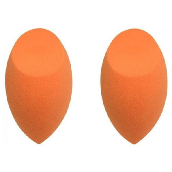 Real Techniques Miracle Complexion Sponge - 2 pack | Adore Beauty