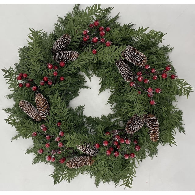 My Texas House Wreath, 12" | Walmart (US)