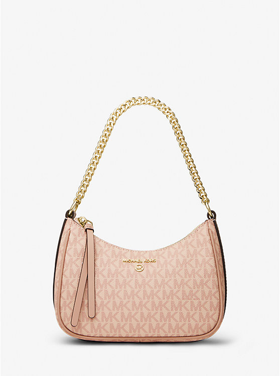 Jet Set Charm Small Logo Pochette | Michael Kors (UK)