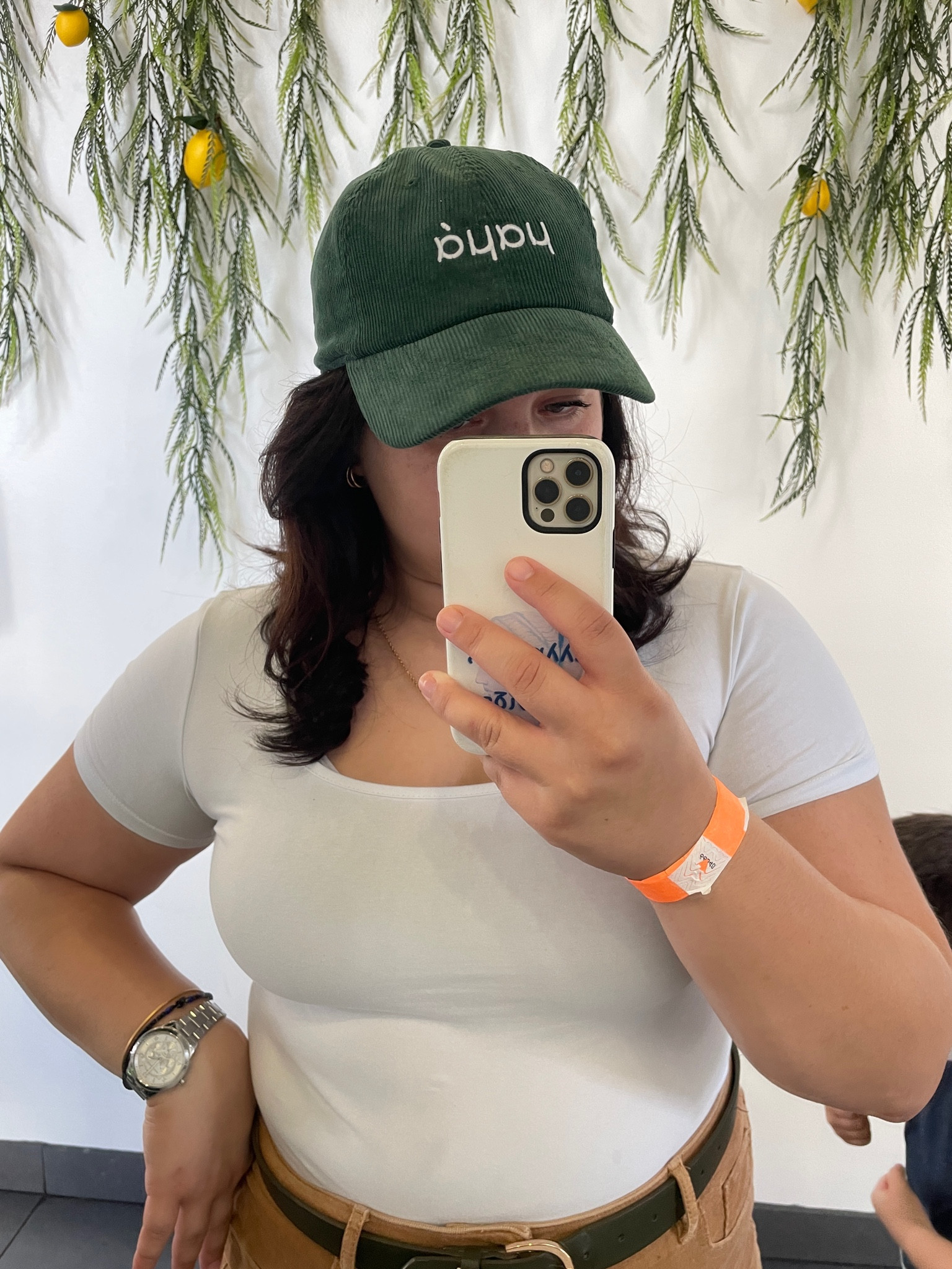 These shirts are so comfy and stretchy 10/10

#LTKMidsize #LTKBeauty #LTKFindsUnder50