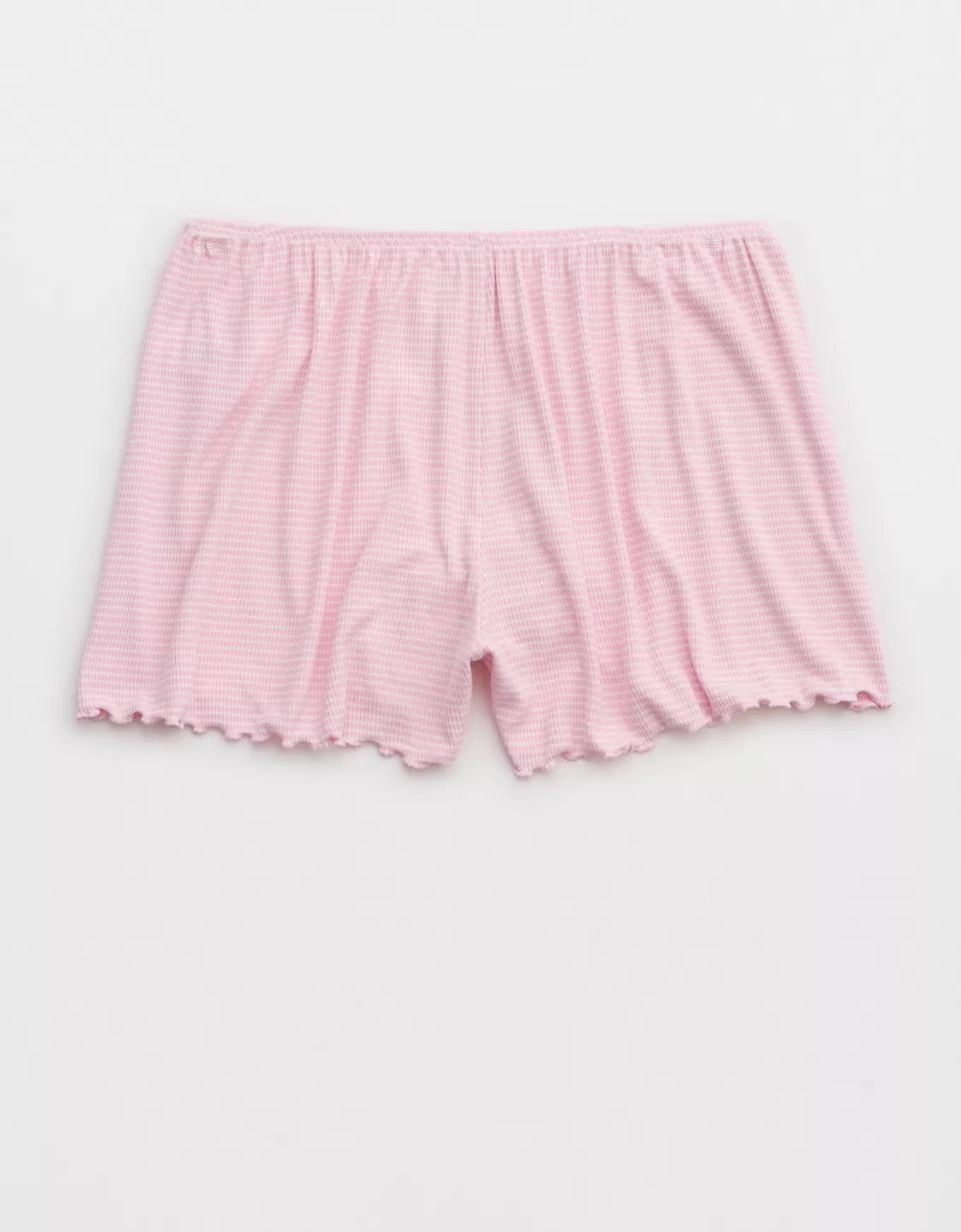 Aerie Real Soft® Ribbed Boxer | Aerie